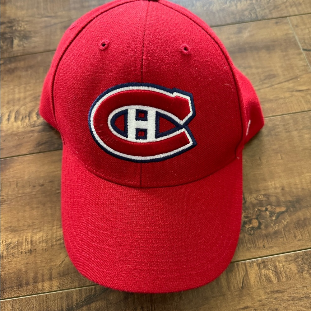 Montreal Canadians Hat